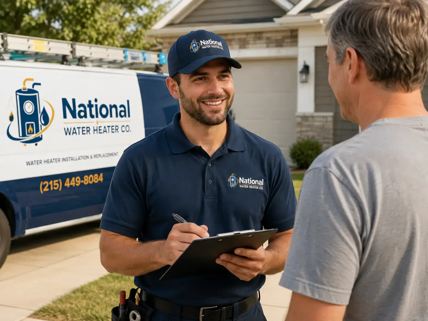 Water Heater Installation Brooklyn, MD FAQs